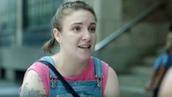 El inesperado comentario del marido de Lena Dunham cuando la conoció: “Pensé que eras…”