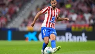 Hancko, el defensa múltiple del Atlético: Cruyff, Simeone, central, lateral...