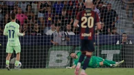 Levante y Racing quieren fichar a un futbolista del Barcelona