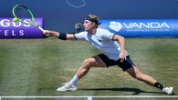 Davidovich - Marozsan, horario y dónde ver las semifinales del ATP 250 de Mallorca