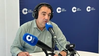 Muere Sergio Corral, la histórica voz de COPE Burgos, a los 49 años