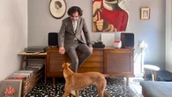 Cómo se quiere a un padre: Santi Campos y el amor destartalado