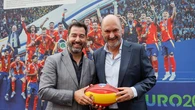 Del football al fútbol