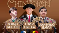 Sergio Rollón encabeza el cartel de la final del Circuito de Madrid tras superar una grave cornada de la pasada edición