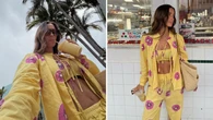 La firma gallega que ha conquistado a María Pombo tiene los vestidos del verano 2026
