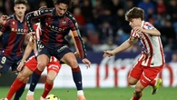 El Ajax de Míchel ultima la compra de un futbolista del Atlético de Madrid
