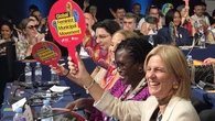La presidenta de la FEMP: "El municipalismo puede ser una fuerza para la igualdad"