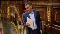 Y al final fue Zapatero