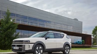 Ni gasolina ni enchufe: Hyundai también apuesta por el hidrógeno con el nuevo Nexo