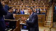 Sánchez y sus acuerdos