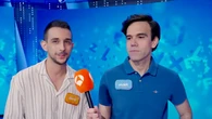 La estrategia detrás de 'AlaZ': Javier Alonso y David Trigo analizan su adaptación a la nueva prueba de 'Pasapalabra'