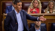 Sánchez, contra la mayoría democrática