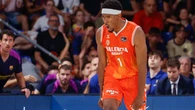 El Valencia Basket, campeón o cuando la belleza tiene premio