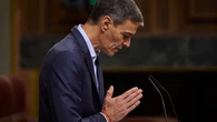 Qué es una cuestión de confianza y cuándo se someterá Pedro Sánchez a ella en el Congreso de los Diputados