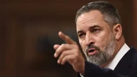 De la 'A' a la 'Z': Abascal deletrea todos los casos de corrupción que afectan al PSOE