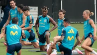 Nico Williams: "Si empezamos a hacer cálculos, te puedes pegar una hostia contra el muro"