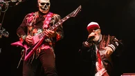 Limp Bizkit, regreso a Madrid tras 14 años