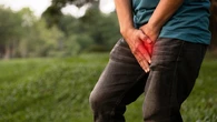 La prostatitis no es cosa de mayores: se da entre los 30 y 50 años