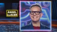 Àngel Llàcer regresa al plató de 'El Hormiguero' como nuevo presentador de concursos de laSexta