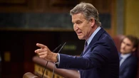 "Nadie está por encima de la ley": Feijóo celebra la condena al 'hermanísimo', el PSOE abre fuego contra los jueces