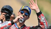 Aprilia confirma el fichaje de Pecco Bagnaia tras su adiós a Ducati