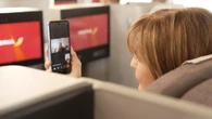 Iberia se convierte en la primera aerolínea española con wifi gratis de alta velocidad en sus aviones