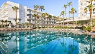 Riu Palace Nautilus: así es el nuevo refugio de lujo frente al Mediterráneo