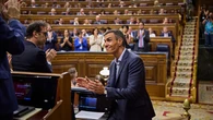 Sánchez de plantón a un Congreso que no le quiere