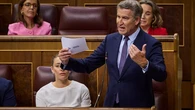 "Antes o después va a caer": el PP desdeña el afán de Sánchez por resistir