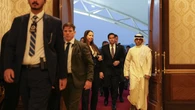 Rubio promete no socavar la seguridad de sus aliados del Golfo en las negociaciones con Irán