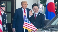 Trump "el pacificador": Seúl pide al presidente de EEUU que siente a las dos Coreas a negociar