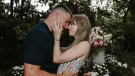Inician preparativos para la boda de Taylor Swift en Madison Square Garden, según medios