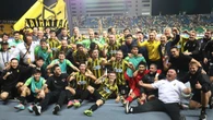 Quién es el Kairat Almaty, el rival del Madrid en Champions que hará historia a 6.400 kilómetros de distancia