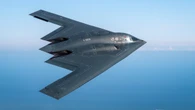 El bombardero B-2 de Estados Unidos está en peligro: China ha creado una cosa que podría hacerle la competencia