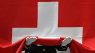 Turnos, reglas y hasta conflictos vecinales en Suiza para poner las lavadoras