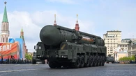 Los expertos son claros: Rusia quiere probar un nuevo misil nuclear de alcance "ilimitado"