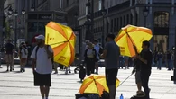 La AEMET activa alertas por calor: se esperan hasta 38 grados en estas zonas