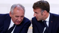 Macron se prepara para otra grave crisis política en Francia