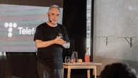 3Cat y Netflix preparan 'Gènesi', una serie sobre Ferran Adrià que seguirá los pasos de 'The Bear'