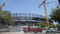Siro López describe con un adjetivo, que el Barcelona pueda jugar LaLiga en un estadio de 6.000 localidades