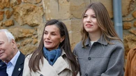 Los 5 secretos de estilo que la Infanta Sofía ha heredado de la Reina Letizia