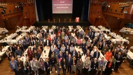25 años de Mundus Vini: España consolida su trono en el corazón de Europa