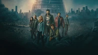 Prime Video despide 'The Boys' con el estreno de su último episodio