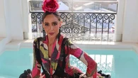De Eugenia Martínez de Irujo a Rocío Osorno: Rocío Peralta firma los trajes que arrasan en el tercer día de la Feria de Abril
