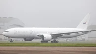 El nuevo laboratorio volante de la NASA es un Boeing 777 capaz de transportar 34 toneladas de instrumental científico