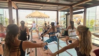 El VII Ibiza Wellness Weekend 2026, uno de los festivales wellness más grandes de España se presenta en Bless Hotel Madrid con las embajadoras Crys Dyaz y Vela Wellness