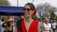 De Tana Rivera a Rocío Crusset o Sofía Palazuelo: los looks más españoles de La Maestranza confirman el nuevo uniforme de invitada en la Feria de Abril