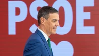 Registro en Ferraz, en directo: La UCO entra en la sede del PSOE para investigar la presunta financiación ilegal del partido