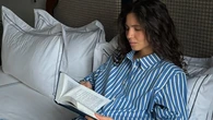 Ana Morales, directora de Belleza de Vogue: "Es muy importante usar el pijama solo para dormir por las señales que mandas a tu cerebro"