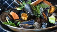 Ni agua ni vapor: el truco gallego para que los mejillones queden perfectos